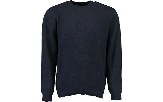 Two Tone O-neck Regular Fit product image