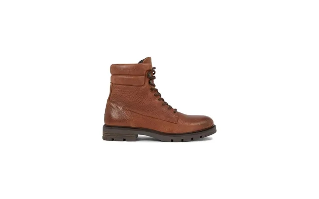 Warm Padded Hilfiger Lth Boot product image