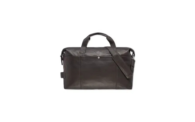 Weekender L Leather Bag product image
