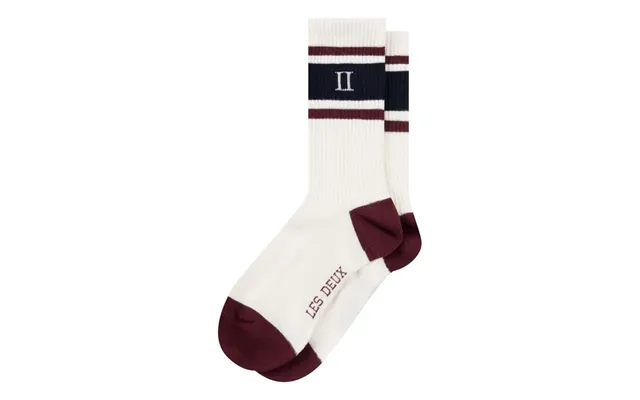 William stripe 2-pack socks product image