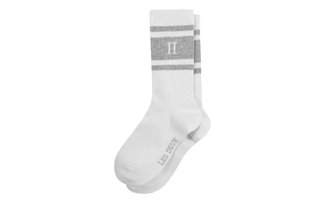 William Stripe 2-pack Socks product image