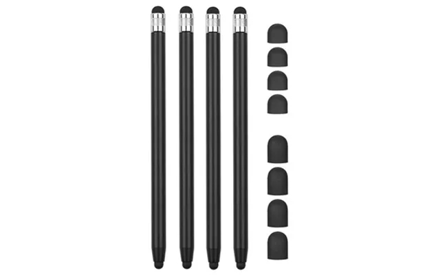 2-I-1 universal capacitive stylus pen - 4 paragraph. product image