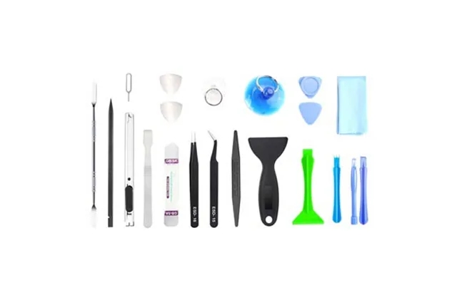 21-In-1 multifunctional toolkits jf-8102 product image