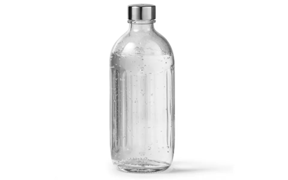 Aarke glass bottle pro - 800ml