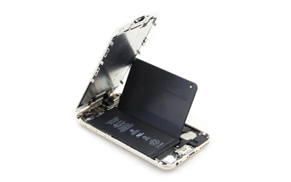 Afmontering Og Reparation Af Batteri Pry Tool Piece Til Iphone Andre Mobiltelefoner