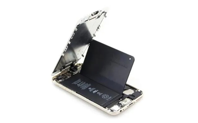 Disassembly past, the laws repair of battery pry tool piece to iphone andré mobile phones product image