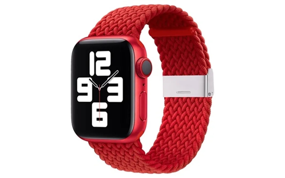 Apple watch series ultra 2 ultra 9 8 see 2022 7 see 6 5 4 3 2 1 knitted rem - 49mm 45mm 44mm 42mm