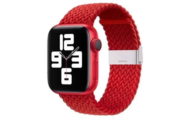 Apple watch series ultra 2 ultra 9 8 see 2022 7 see 6 5 4 3 2 1 knitted rem - 49mm 45mm 44mm 42mm product image