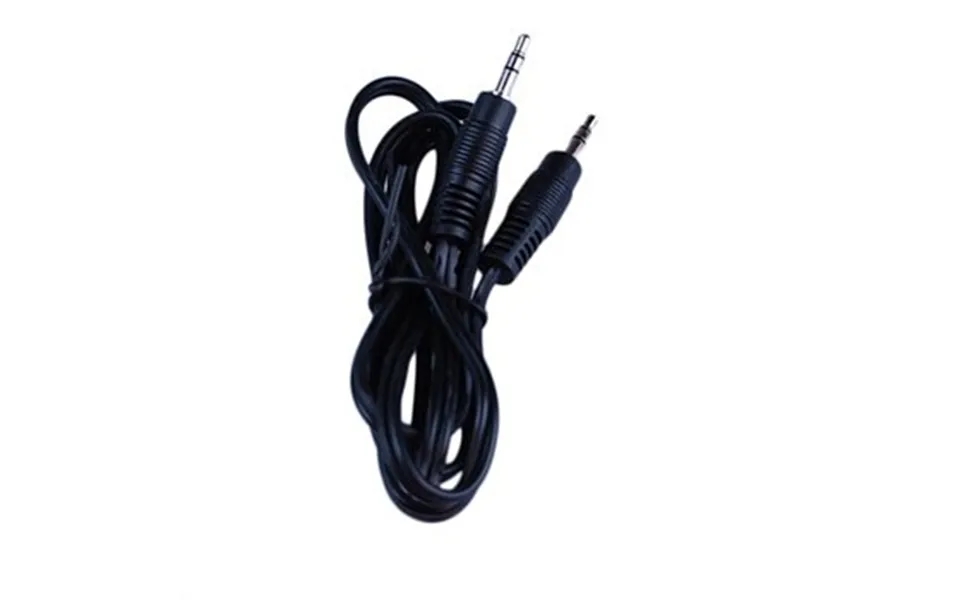 Aux adapter - 3,5mm extension cord mockery to mockery