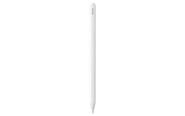 Baseus bs-ps003 capacitive stylus pen - white product image