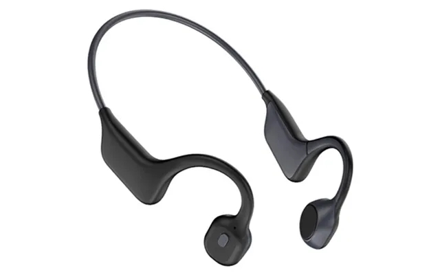 Bluetooth headphones with microphone dg08 - ipx6 product image