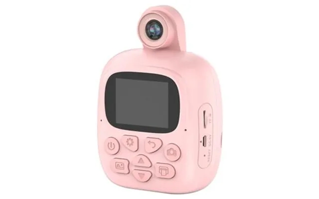 Children instant camera printer a18 - 24mp product image