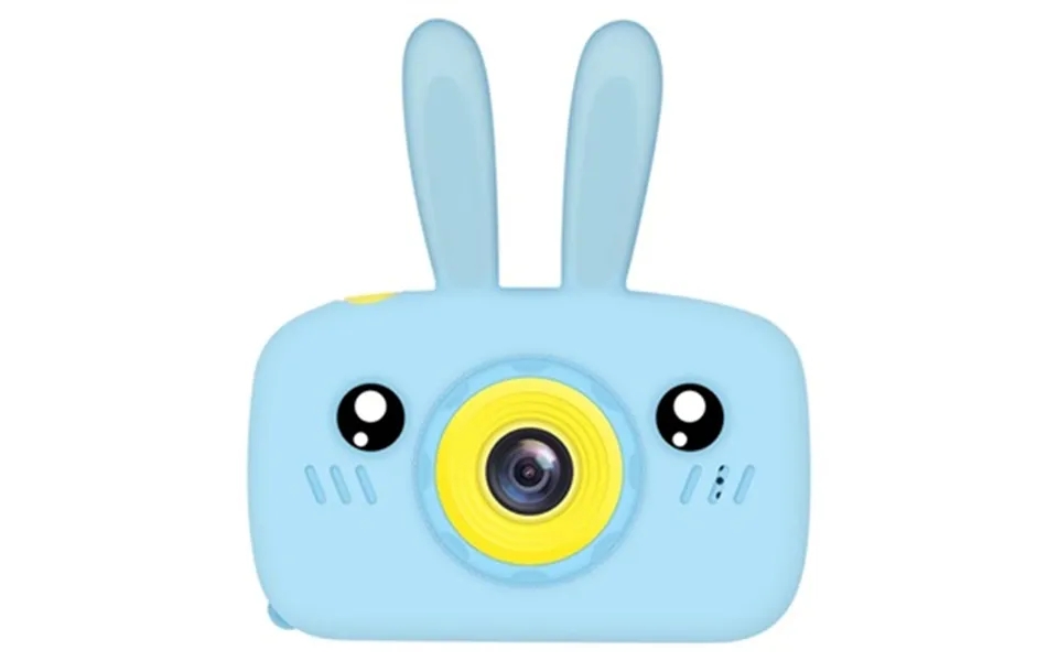 Cartoon hd camera to children with 3 spil - 12mp