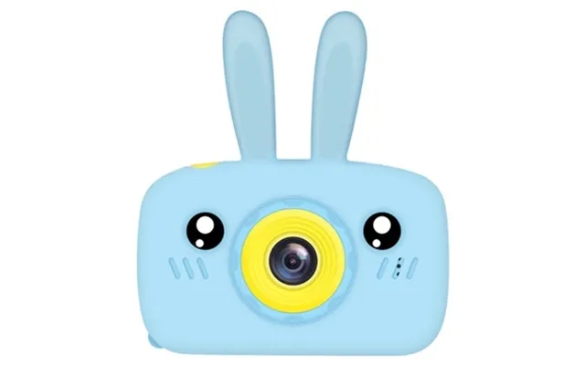 Cartoon hd camera to children with 3 spil - 12mp product image