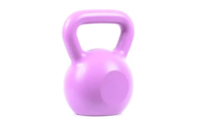 Fitness massively cast iron kettlebell - 5kg product image