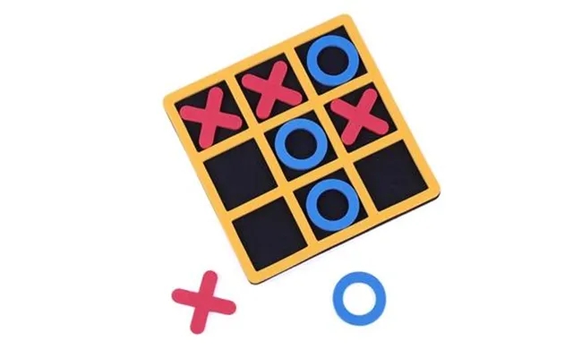 Forældre-barn-interaktion Fritidsbrætspil Ox Chess Pædagogisk Spil Til Børn product image