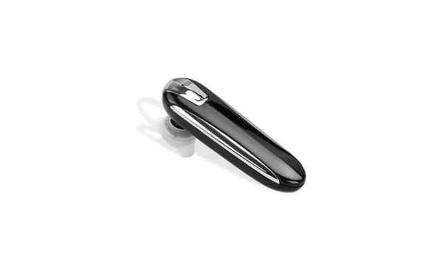 Forever fbe-01 multipoint bluetooth headset - black product image