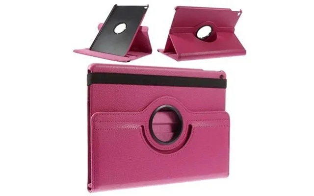Ipad air 2 rotary bag - hot pink product image