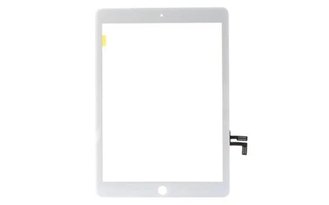 Ipad air, ipad 9.7 Display glass & touch screen - white product image