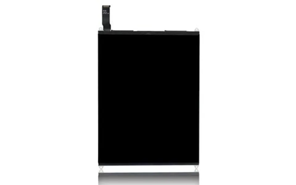 Ipad Mini 2 - Ipad Mini 3 Lcd-skærm