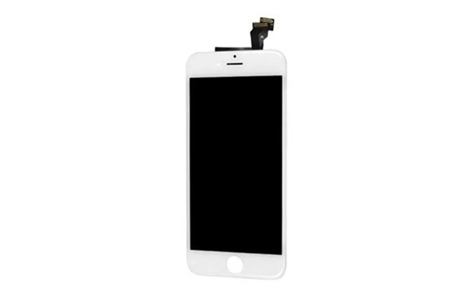 Iphone 6 Skærm Touch Skærm - Hvid