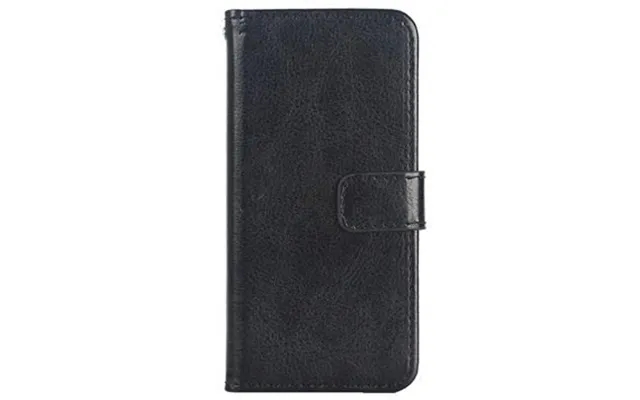Iphone see classic purse bag - black product image