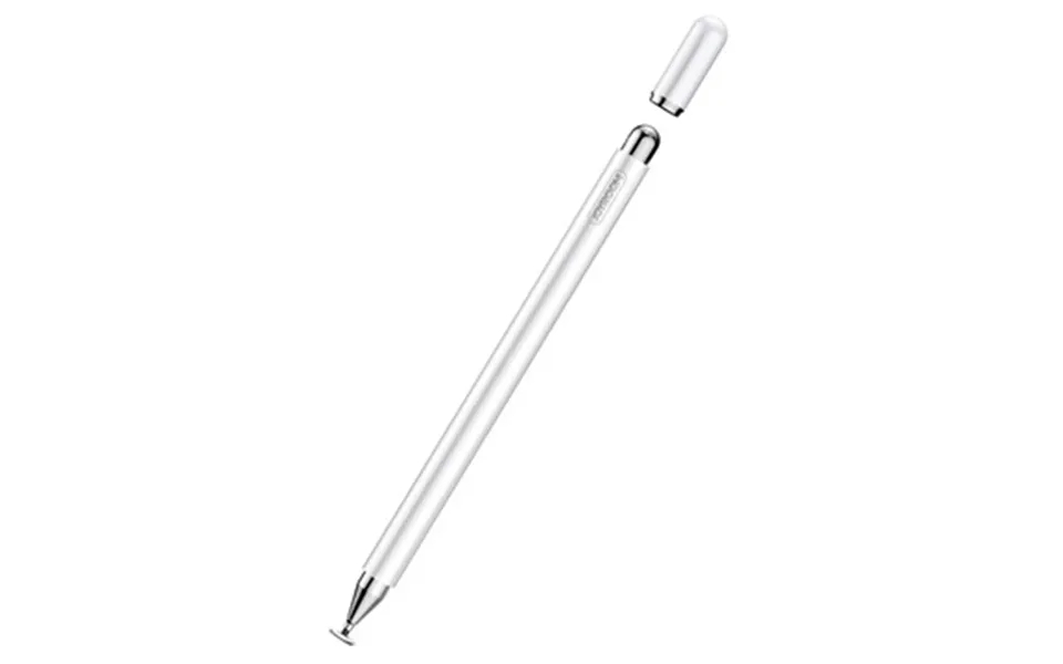 Joyroom jr-bp560 excellent painting capacitive stylus pen - white