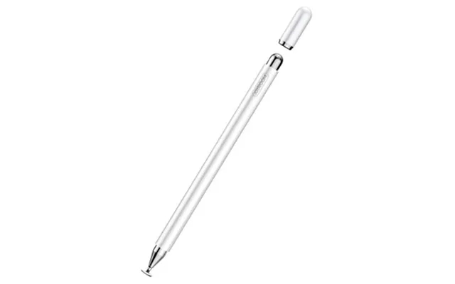 Joyroom jr-bp560 excellent painting capacitive stylus pen - white product image
