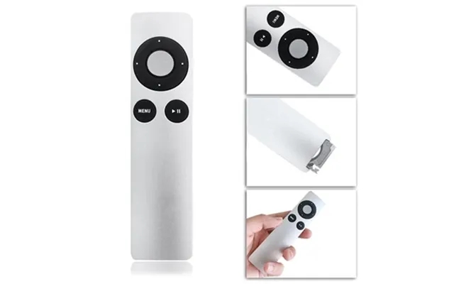 Compatible remote in high quality - apple tv 1 2 3, macbook pro product image