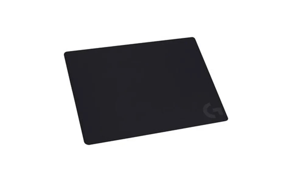 Logitech g g240 mousepad to gaming - black