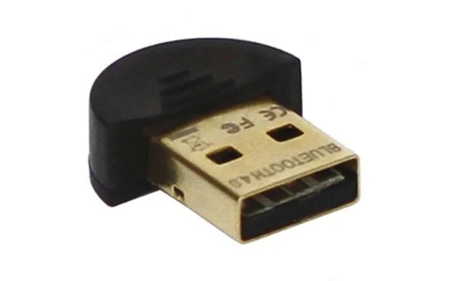 Mini Trådløs Bluetooth Usb-dongle - Usb 2.0 product image
