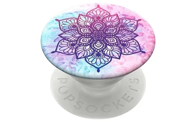 Popsockets expanding stand & grip - rainbow nirvana product image