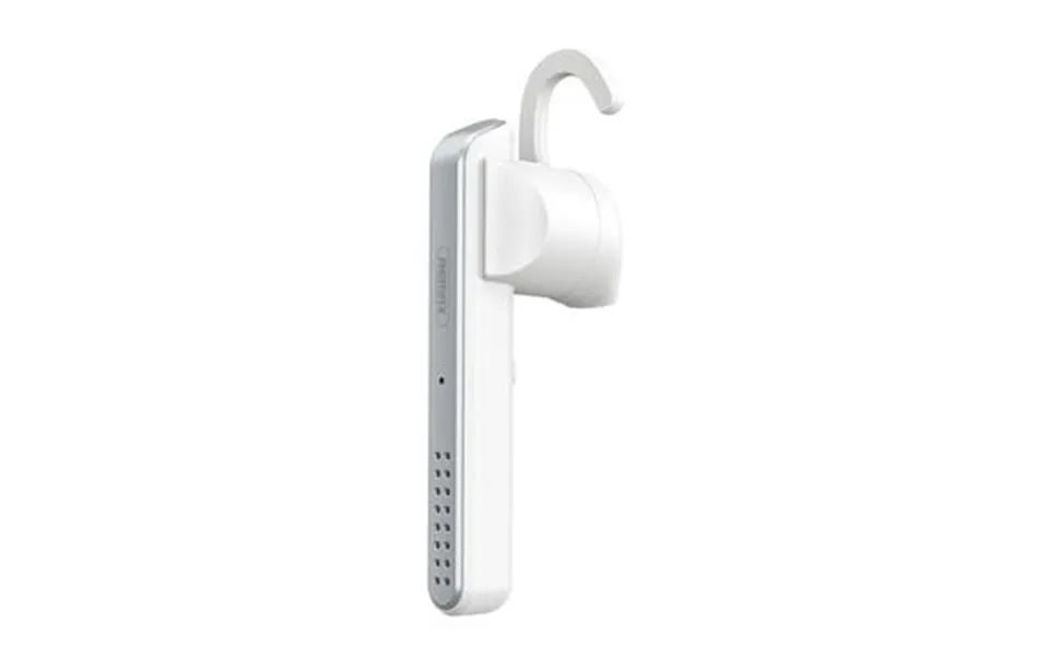 Remax Rb-t35 Mini Bluetooth 5.0-headset - Hvid