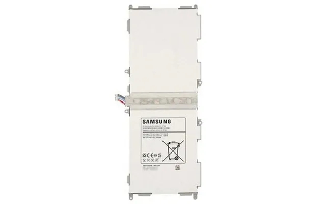 Samsung galaxy loss 4 10.1 Battery eb-bt530fbe product image