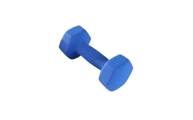 Nonslip fitness neoprene håndvægt - 1kg product image