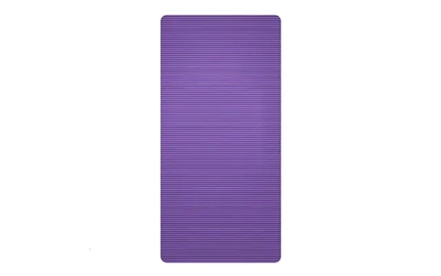 Nonslip fitness oefening yogamåtte - 185cm x 60cm product image