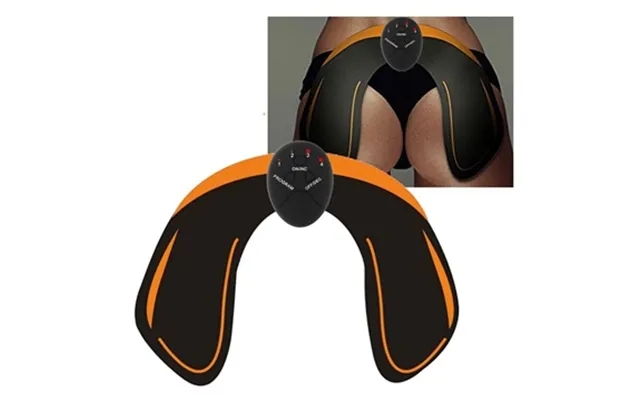 Smart ems buttocks training muscle massage machine product image