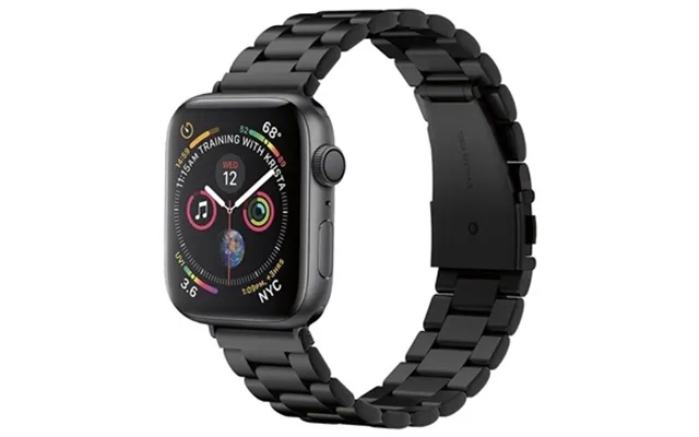 Spigen Modern Fit Apple Watch Ultra 2 Ultra 9 8 Se 2022 7 Se 6 5 4 3 2 1 Rem - 49mm 45mm 44mm 42mm product image
