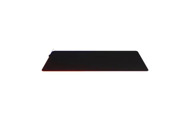 Steelseries qck prism rgb gaming mousepad - 3xl product image