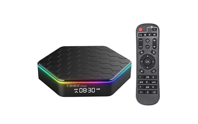 T95z plus 6k hdr android 12.0 Tv box - 4gb 64gb product image