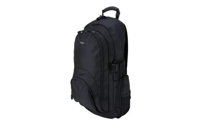 Targus classic backpack 15.6 - Sort product image