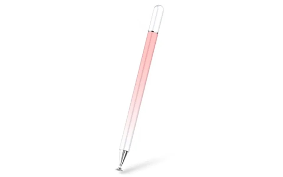 Tech protect ombre premium stylus pen - pink