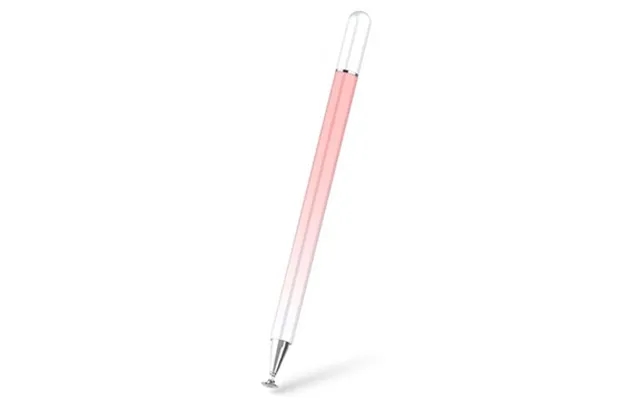 Tech protect ombre premium stylus pen - pink product image