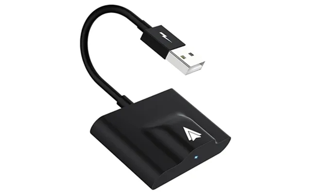 Trådløs Android Auto Adapter - Usb, Usb-c product image
