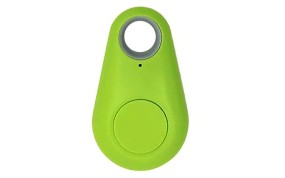 Universal Smart Bluetooth Tag Locator - Grøn