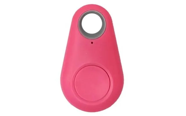 Universal Smart Bluetooth Tag Locator - Pink product image