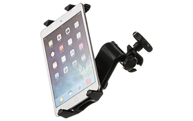 Universal tablet headrest car holder hx t-x2 product image