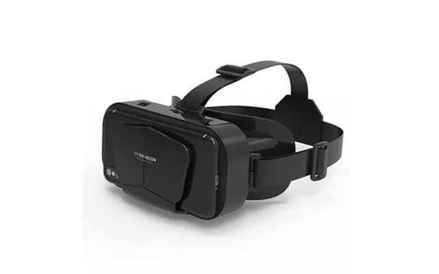 Vr Shinecon G10 3d Vr-brillehjelm Virtual Reality-brilleheadset Til 4,7-7,0 Tommer Telefoner product image