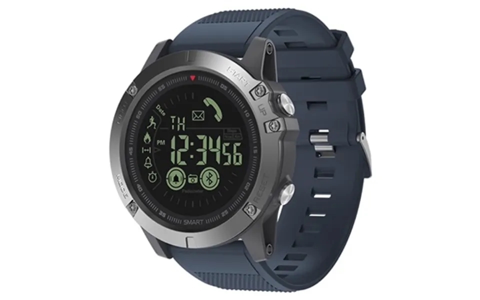 Zeblaze vibe 3 waterproof sports smartwatch - ip67