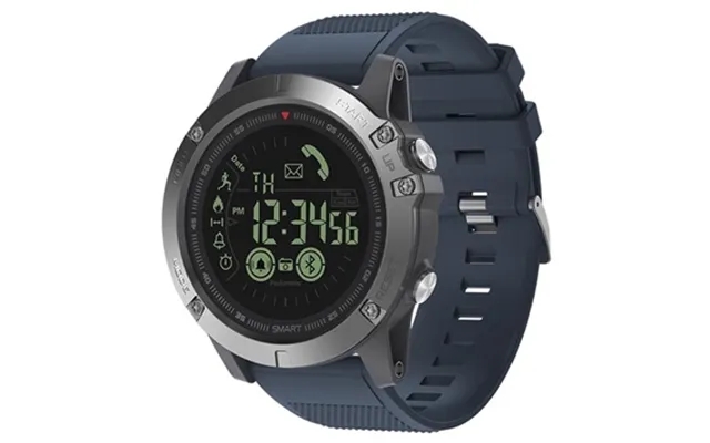 Zeblaze vibe 3 waterproof sports smartwatch - ip67 product image